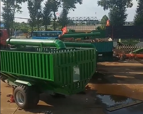 視頻展示